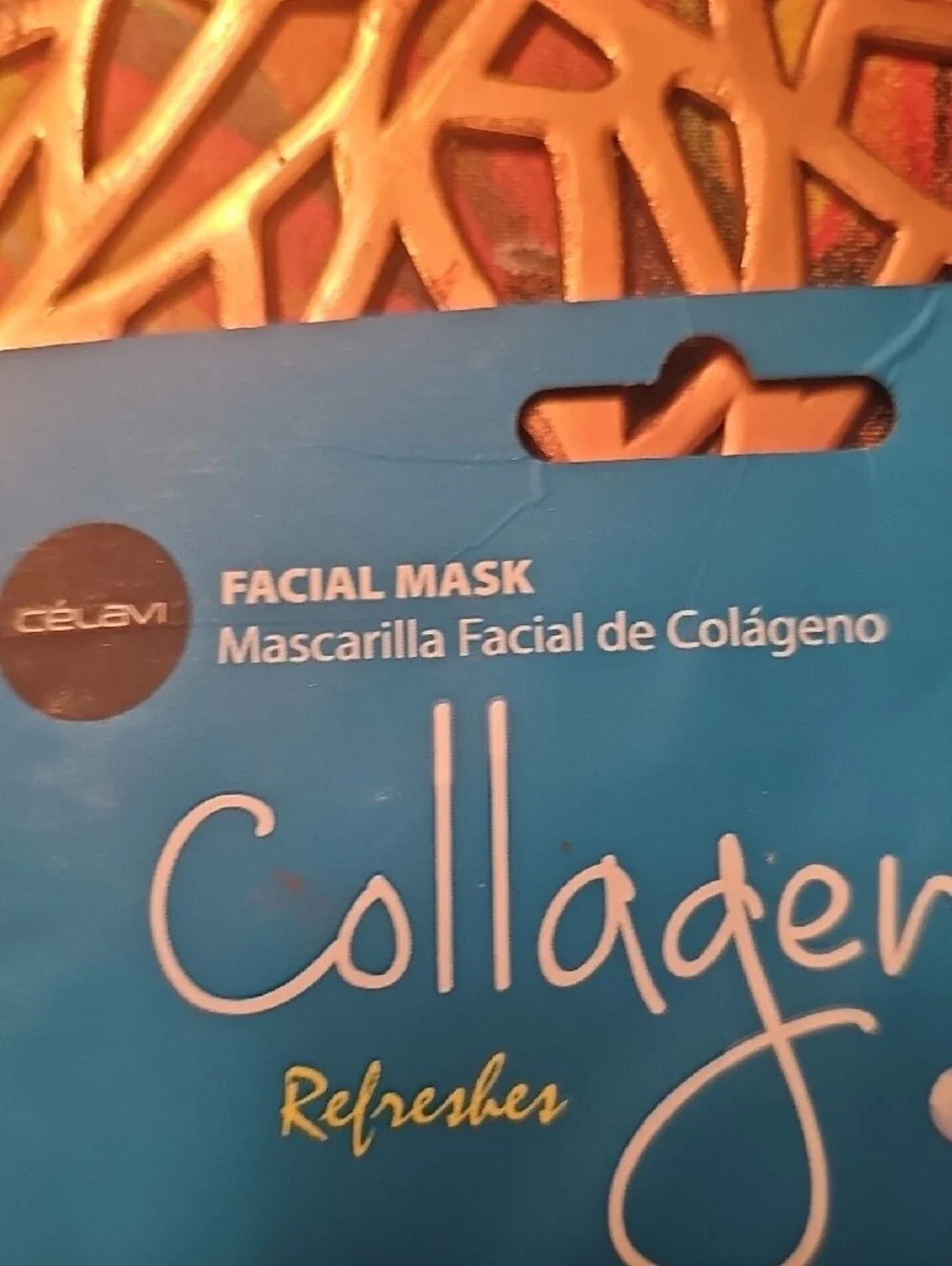 Celavi hydrating collagen